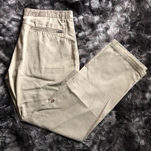 volcom pants
